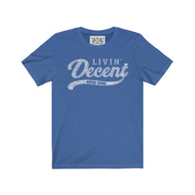 Load image into Gallery viewer, Unisex Jersey Word Cloud w/white print