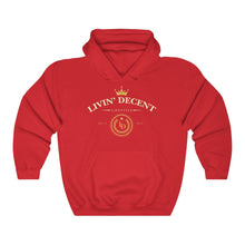 Load image into Gallery viewer, Adult Unisex Lifestyle Hoodie