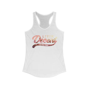 Women's LA Skyline Tank