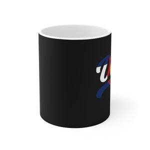 CO Flag Coffee Mug 11oz