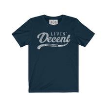 Load image into Gallery viewer, Unisex Jersey Word Cloud w/white print