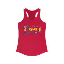 Load image into Gallery viewer, Women&#39;s Denver Skyline Tank