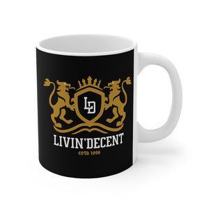 Regal Coffee Mug 11oz