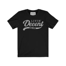 Load image into Gallery viewer, Unisex Jersey Word Cloud w/white print