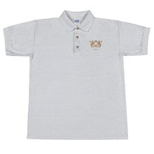 Load image into Gallery viewer, Polo Shirt w/ Regal embroidery