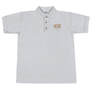 Polo Shirt w/ Regal embroidery