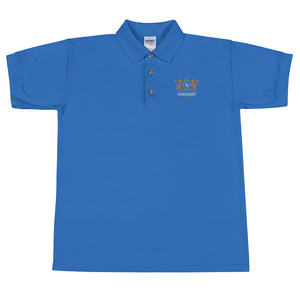 Polo Shirt w/ Regal embroidery