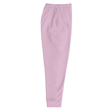 Load image into Gallery viewer, Joggers light pink w/ white print