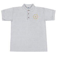 Load image into Gallery viewer, Polo Shirt w/ Lifestyle embroidery